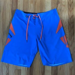 swim shorts